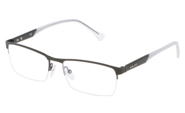 Gafas Police