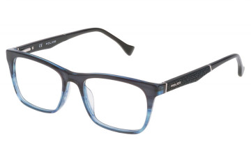 Gafas Police